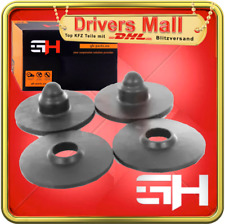 4x GH Federteller Satz Hinten Oben + Unten BMW E36 E46 CORSA ZAFIRA VW T4 T5 T6