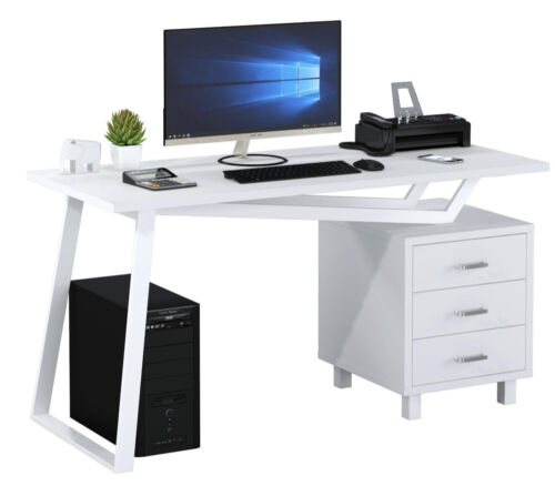 Modell elegant schreibtisch - modell,
