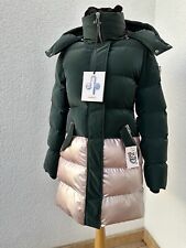 Woodpecker Canada Winter Jacke