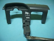 Playmobil 4259 Polizeifahrzeug Amaturenbrett