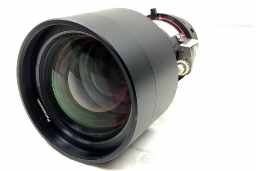 *Panasonic