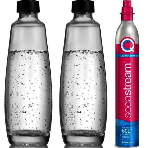 Sodastream cqc reservezylinder - sodastream,