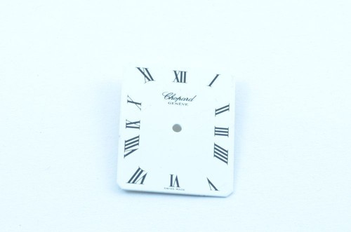 Chopard zifferblatt dial - chopard,