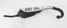 Auspuff komplett exhaust - -,