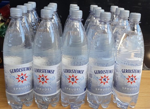 Gerolsteiner mineralwasser 20 - gerolsteiner,