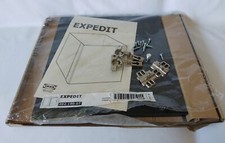 Ikea expedit einsatz mit tür - ikea,