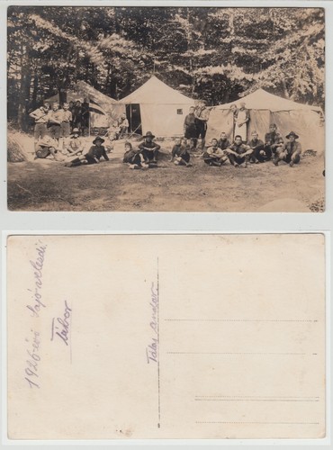 Tábor tschechien - in,