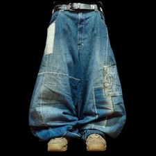 PellePelle Vintage Baggy