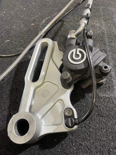 Bmw f800r 2016 bremssattel - 2016,