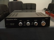 Symphonic Line RG 14 Edition Stereo Amplifier / Verstärker