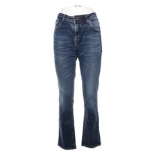 Tom Tompson, Jeans, Größe: 32, Blau, Baumwolle/Elasthan/Polyester -Gnt