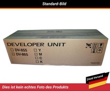 DV-865M Kyocera Mita TASKalfa