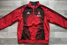 Adidas Vintage Ac Milan