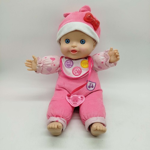 Vtech little love - vtech,