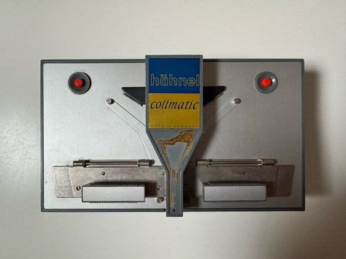 Hähnel collmatic - hähnel,