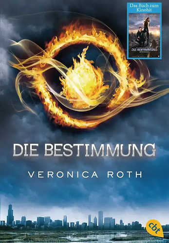 Die bestimmung - die,