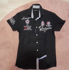 Redbridge herren hemd - herren,