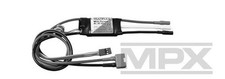 Multiplex hitec rc regler - /,