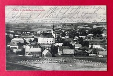 AK EIBAU in Sachsen 1906