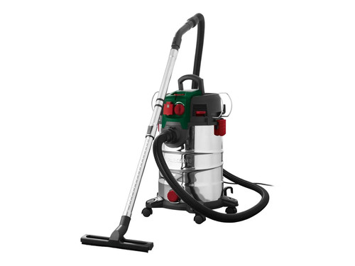 Parkside pwd nassauger - 30, c1
