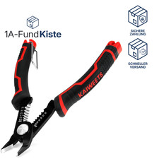 KAIWEETS 3-in-1 Abisolierzange