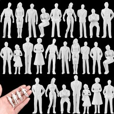 Mini menschen figuren - menschen,