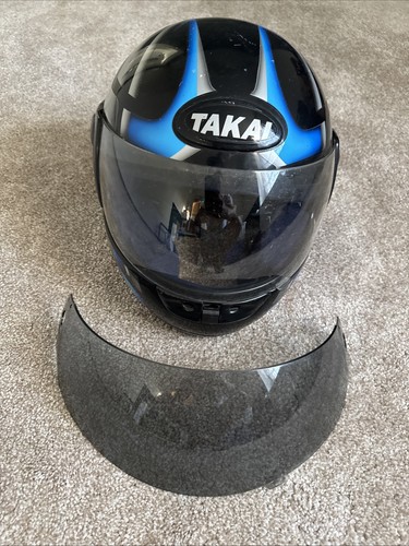 Takai motorradhelm - takai,