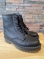 Airseal Boulder Combat Boots