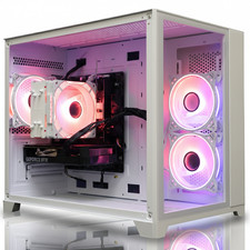 Windows 11 Gaming PC Intel