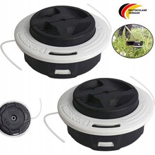 2 Stüke Mähkopf für Stihl