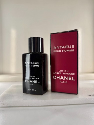 Chanel antaeus aftershave - chanel, 100