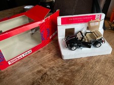 vintage Automodell Tonka