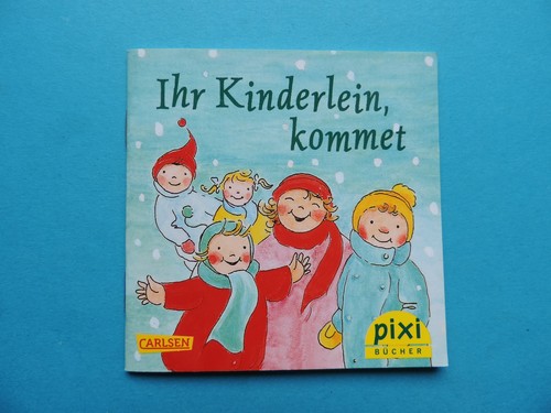 Pixi sonderausgabe ihr - ,