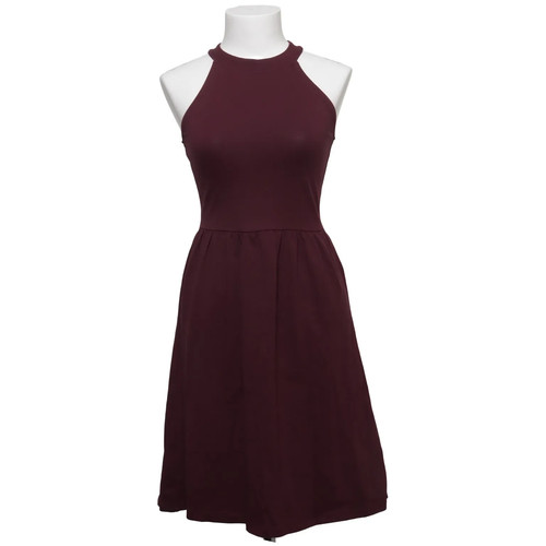Only neon nylon kleid - &, nylon,