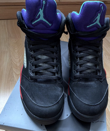 Nike air jordan retro - nike, 5