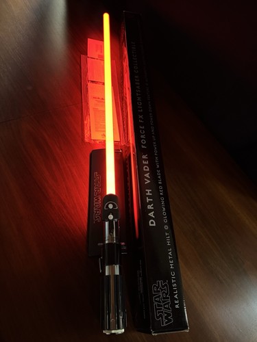 Darth vader force fx - sw,