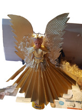 Rauschgoldengel klein 2 - ,