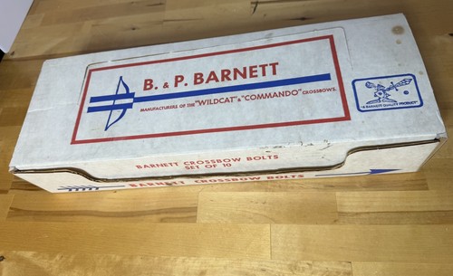 Vintage barnett crossbow - vintage,