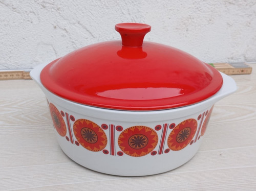 Cordoflam ragouttopf mit - cordoflam,