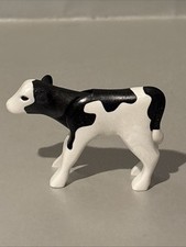 Playmobil Figuren Tier Kalb