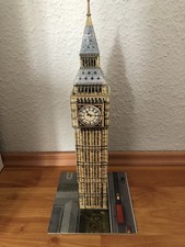 Ravensburger 3D Puzzle „Big Ben“ bitte Beschreibung beachten 