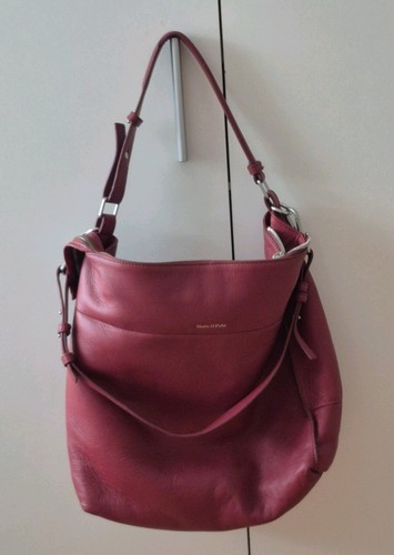 Marc polo große handtasche - marc, polo,