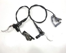 Shimano Deore / Saint