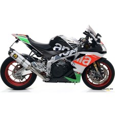 AUSPUFF ARROW RACE-TECH