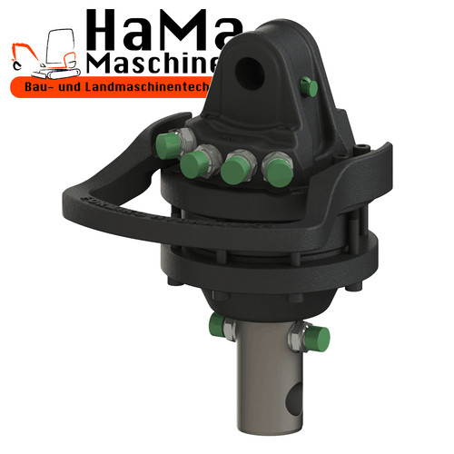 Formiko fhr 3000l - fhr, 3t