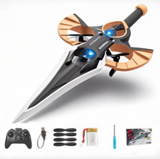 RC Flying Sword 2,4G 2CH