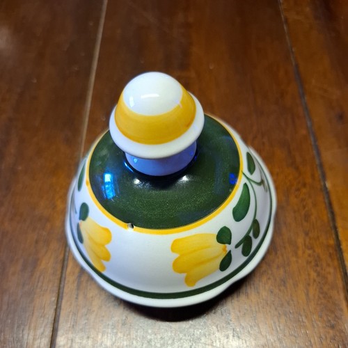 Villeroy boch bauernblume - &,
