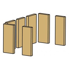 Ausmauerung 1 Vermiculite Kaminofen Bregenz Smaragd Graz Landau Eurotherm Ofen