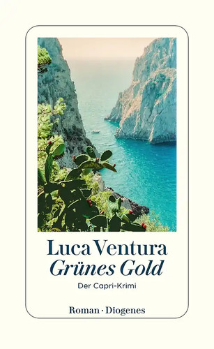 Grünes gold - grünes,