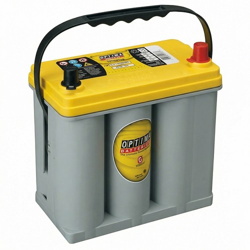 Optima yellow top - optima,